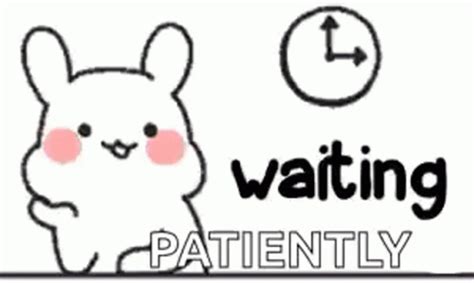 Animated Waiting GIF - Animated Waiting WaitingPatiently - Discover ...