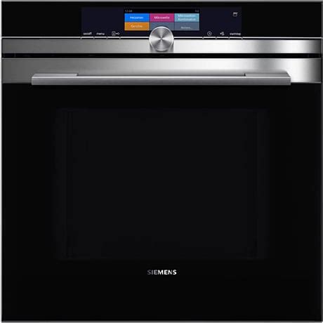 Siemens Liftmatic Oven - not a 'conventional' appliance