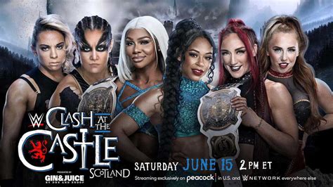 Wwe Clash At The Castle 2024 Tickets - Ivette Sabrina