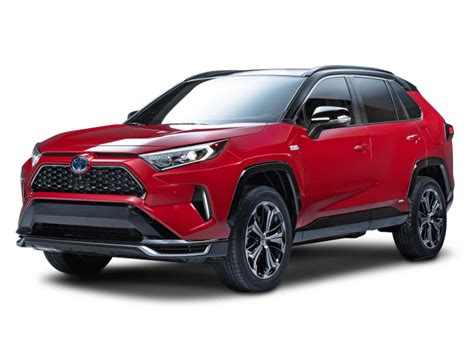 2021 Toyota Rav 4 Prime Colors - Specs, Interior Redesign Release date ...