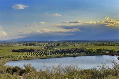 MASI | Masi Tupungato estates in Mendoza, Argentina