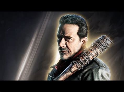 Negan/Tekken 7 Movelist | Tekken Wiki | Fandom