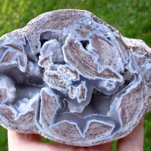 Dugway Geodes - Spirit Rock Shop