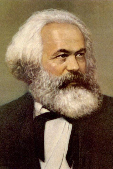 Karl Marx: Is Religion the Opiate of the Masses?