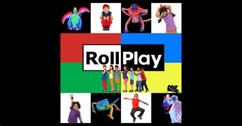 Roll Play 2 by Various Artists on Apple Music