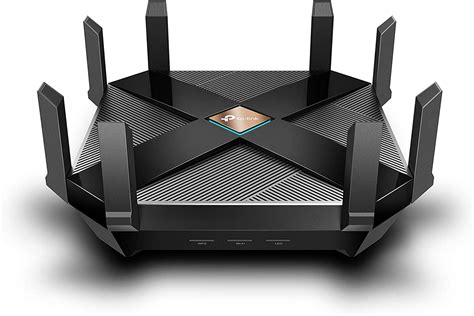 TP-Link Archer AX6000 Wi-Fi Router Review - TechLifeLand