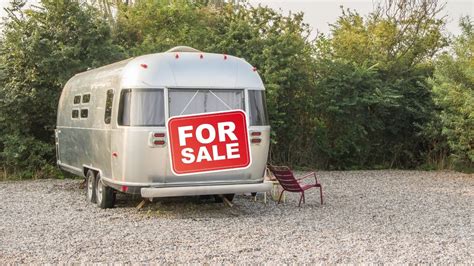 Why the Sudden Uptick in Used RVs for Sale by Owners