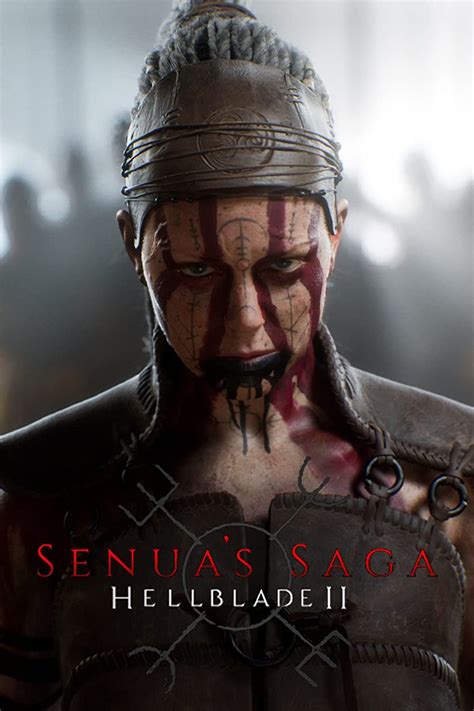 Senua's Saga: Hellblade 2 | Game Rant