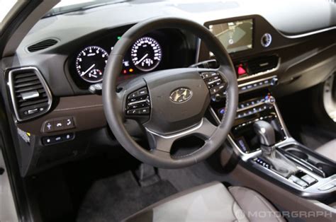 Hyundai Grandeur – Indian Autos Blog