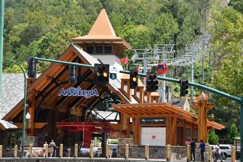 Anakeesta Coupons and Discount Tickets - Gatlinburg, TN