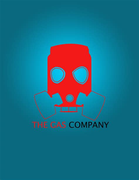 Gas Company Logo by save00us on DeviantArt