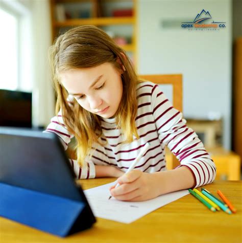 Tips for Parents Navigating Online Schooling | Apex Leadership Co.