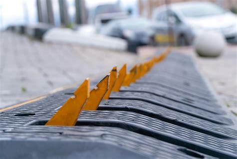 Mineola Man Arrested for Placing Tire Spikes in front Police Facilities | LongIsland.com