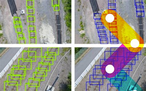 Rapid object detection systems, utilising deep learning and unmanned aerial systems (UAS ...