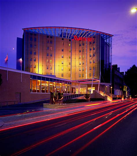 | London Marriott Hotel Kensington Undergoes RenovationsFrequent Business Traveler