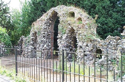 Cedars Park, Cheshunt | Historic Houses, Parks, Cheshunt Places | Herts ...