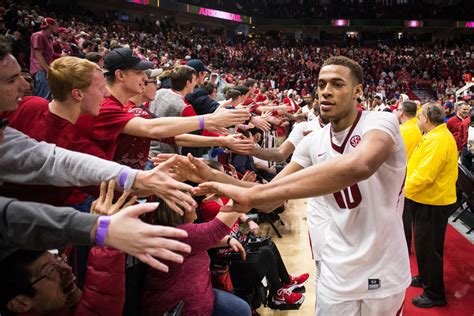 Arkansas Announces 2019 Men’s Basketball SEC Schedule | Arkansas Razorbacks