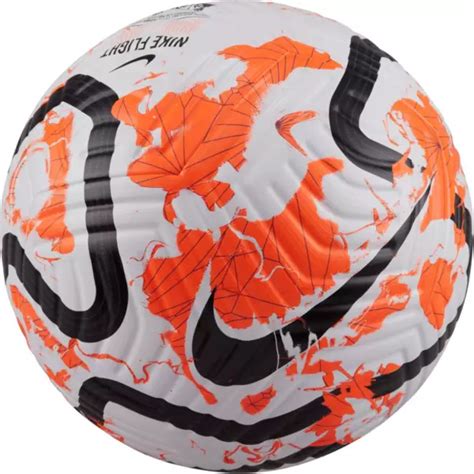 Nike Premier League Flight Official Match Ball 2024 | Dick's Sporting Goods