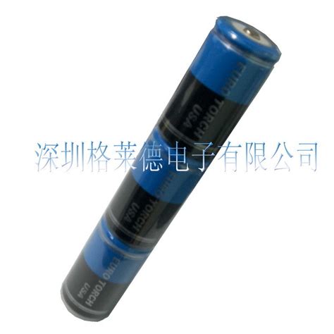 China Size C 3.6V Rechargeable Ni-CD Flashlight Battery - China ...