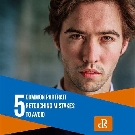 Five Common Portrait Retouching Mistakes to Avoid | Retouching, Photo editing photoshop ...