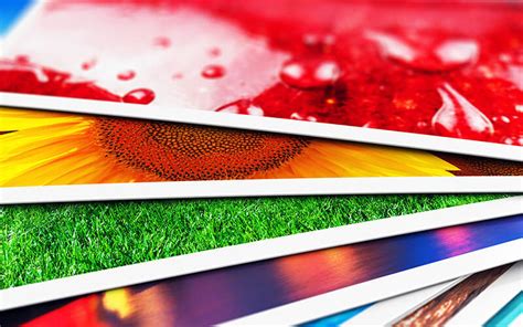 Full Colour Postcard Printing, Highest Quality | Island Printing Gold Coast