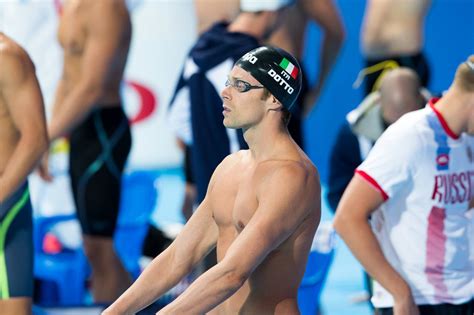 How to Train Around Swimmer's Shoulder