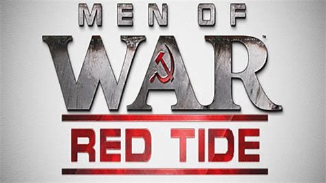 Men of War: Red Tide | wingamestore.com