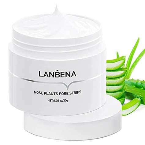 Best Lanbena Nose Plants Pore Strips