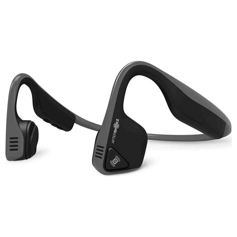 Customer Reviews: AfterShokz Titanium Wireless Bone Conduction Open-Ear ...