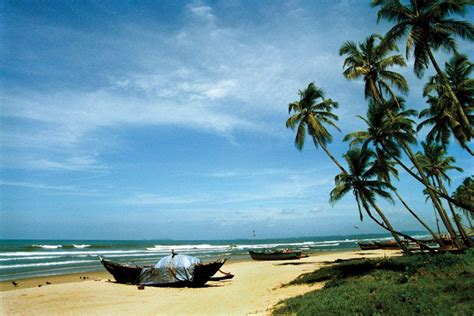 Benaulim Beach, Goa Hampi, Anything Is Possible, Travel Bucket List, Goa, Family Travel ...