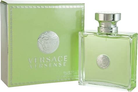 Buy Versace Versense EDT - 100 ml Online In India | Flipkart.com