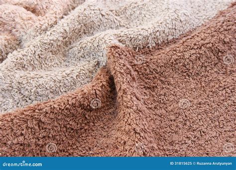 Towel texture stock image. Image of pattern, hotel, backdrop - 31815625