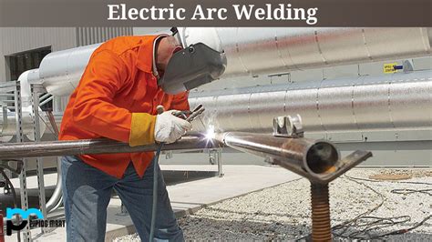 Advantages and Disadvantages of Electric Arc Welding