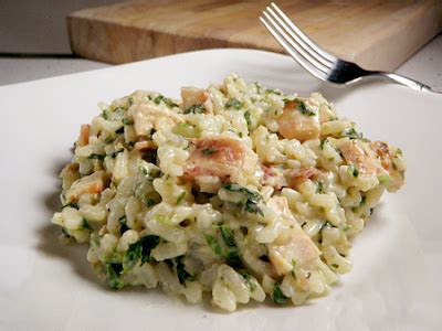 Risotto, Italian rice dish ~ travell and culture