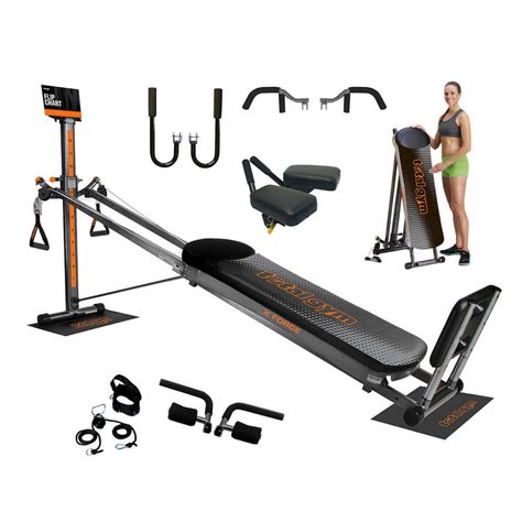 Total Gym 1100 Accessories