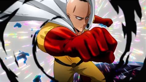 The Science of Saitama's Training: Unveiling the One Punch Man Workout