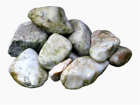 Rock Geology Pebble Clip Art - Pile Of Rocks Png , Free Transparent Clipart - ClipartKey