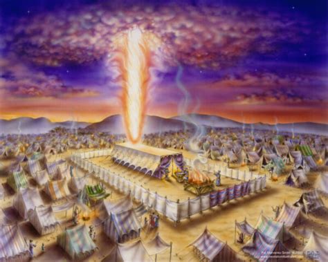 INSIGHTS TO THE FESTIVAL OF TABERNACLES | Revelation Central