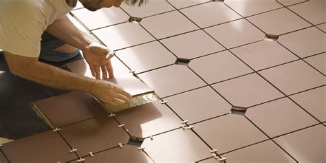 Sealing Grout Lines On Tile Floor – Flooring Tips