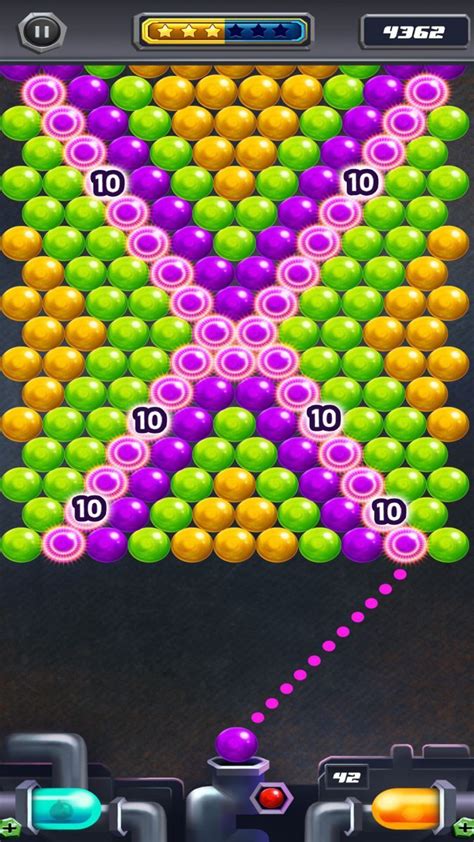 Power Pop Bubble Shooter | Gameappsdownload.com