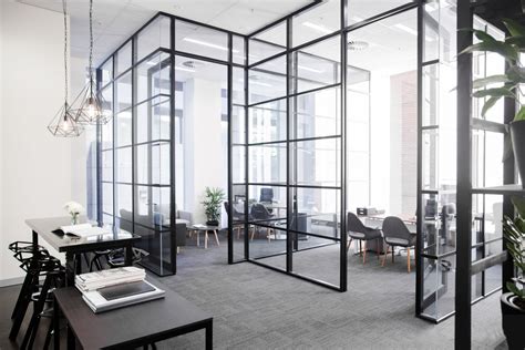 Criterion Window Office Partitions | Commercial | Partition | Pinterest | Office partitions ...