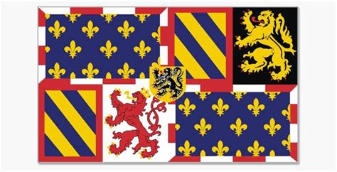 In 1473, Charles the Bold, Duke of Burgundy, was one of the wealthiest ...