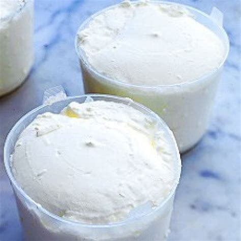 Fromage frais, Ingredients | Delia Online