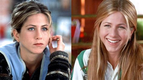 34 Best Jennifer Aniston Movies of All Time from Office Space to The ...