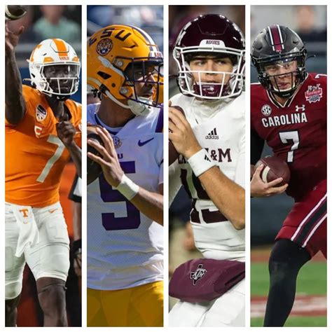 Here are the 7 SEC football teams that could make a 23-12-team playoff if it existed - Alabama News