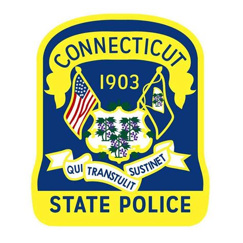 Connecticut State Police troopers promoted to sergeant in Middletown