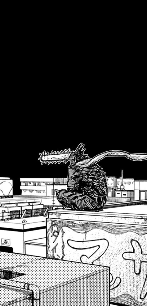 Chainsaw Man Manga Wallpapers - Top Free Chainsaw Man Manga Backgrounds ...