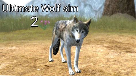 Ultimate wolf simulator 2 is now out - YouTube