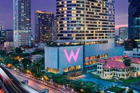 W BANGKOK $86 ($̶1̶2̶1̶) - Updated 2021 Prices & Hotel Reviews ...