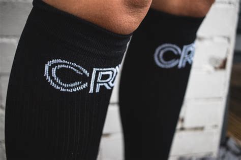 Do Compression Garments Work for Muscle Recovery? | CRX Compression